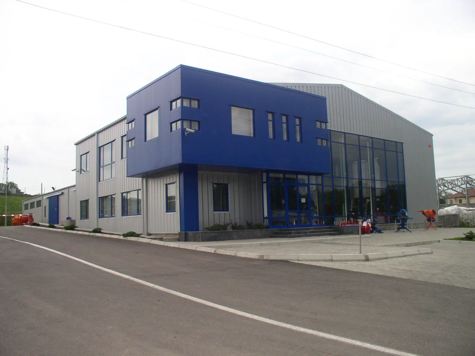 Astra 3